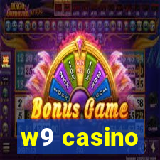 w9 casino